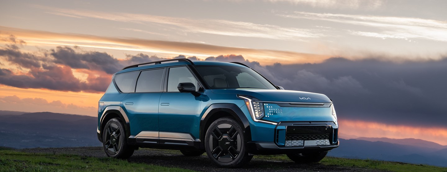 Kia EV owners to get access to Tesla Supercharger network in US