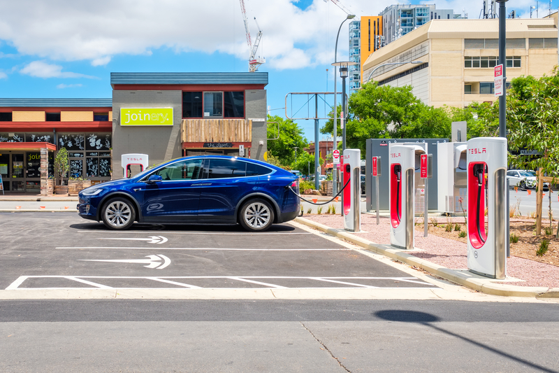 The less than five units segment is predicted to take the largest share of the global infrastructure for EV charging stations. Image: ©Andrey Moisseyev/Dreamstime The less than five units segment is predicted to take the largest share of the global infrastructure for EV charging stations. Image: ©Andrey Moisseyev/Dreamstime