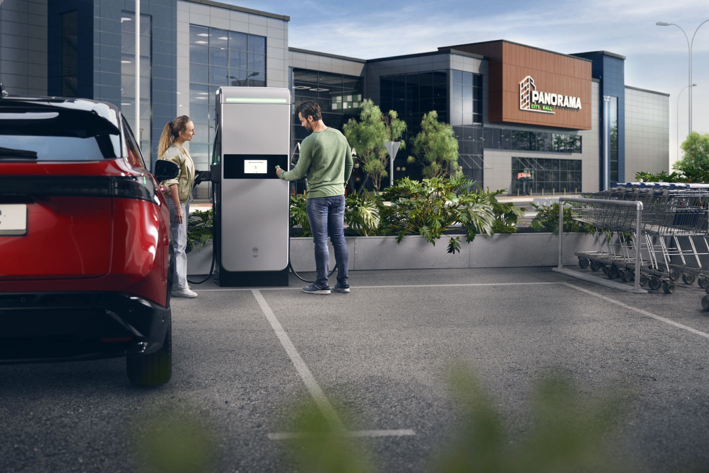 Since its launch just nine months ago, Wallbox has now sold almost 2,000 Supernovas. Photo: Wallbox Since its launch just nine months ago, Wallbox has now sold almost 2,000 Supernovas. Photo: Wallbox